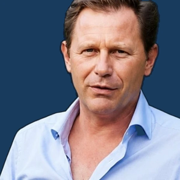 Guido Bergman
