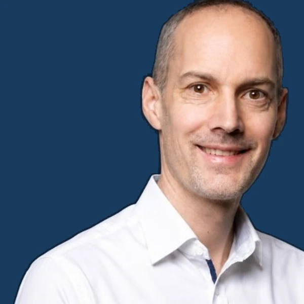 Andreas Roehring