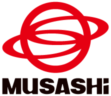 MUSASHI
