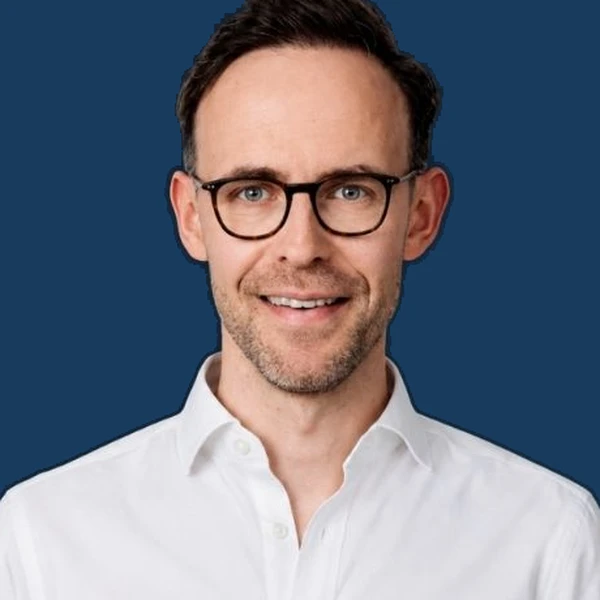 Sebastian Tussing