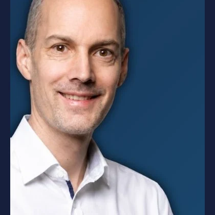 Andreas Roehring
