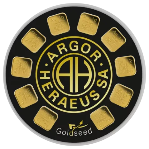 Argor-Heraeus