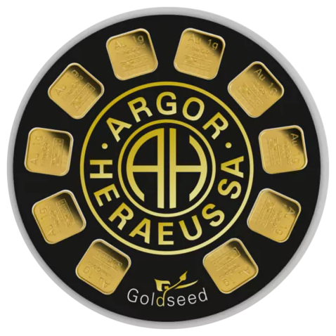 Argor-Heraeus